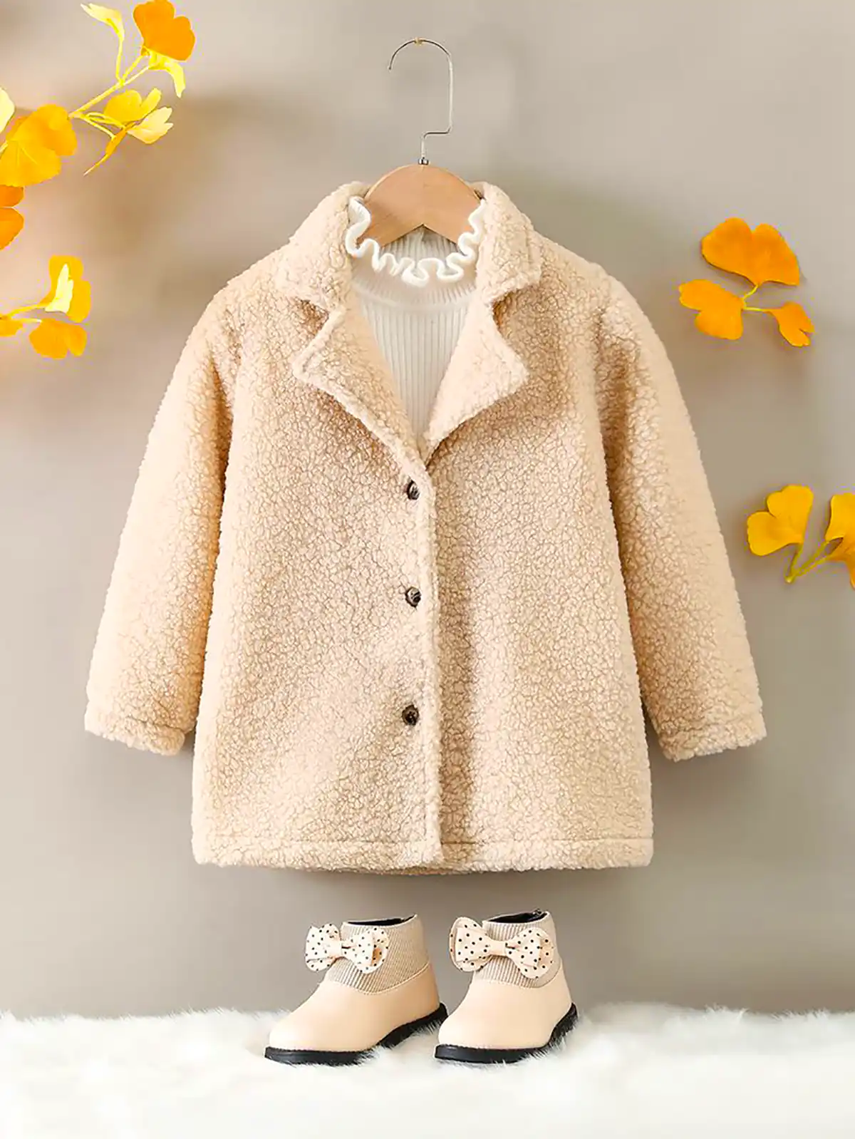 کت کراپ پاییزه شیک