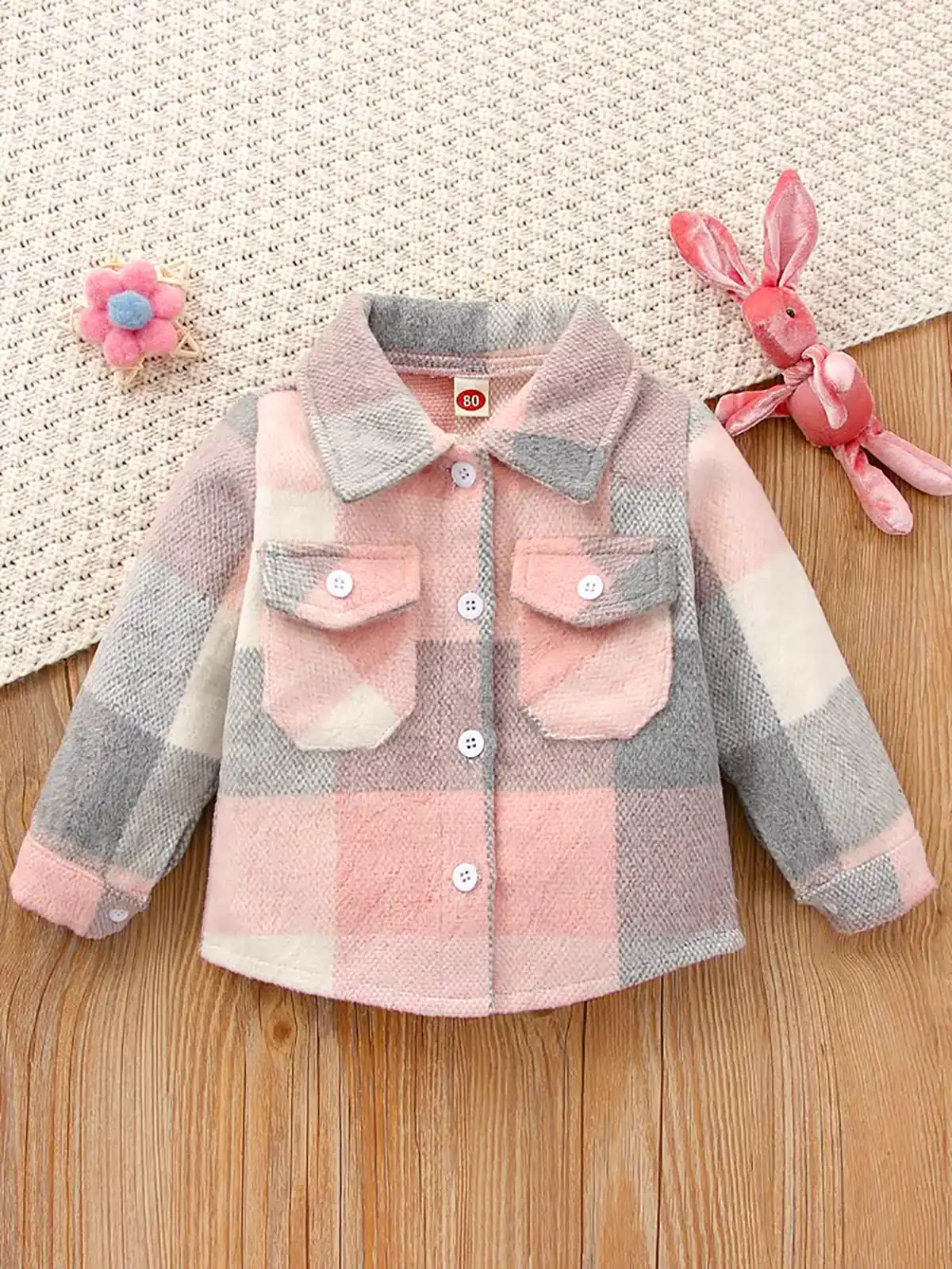 کت کراپ پاییزه شیک