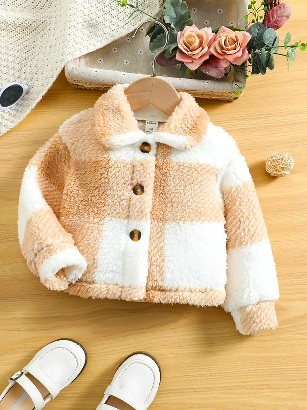 کت کراپ پاییزه شیک