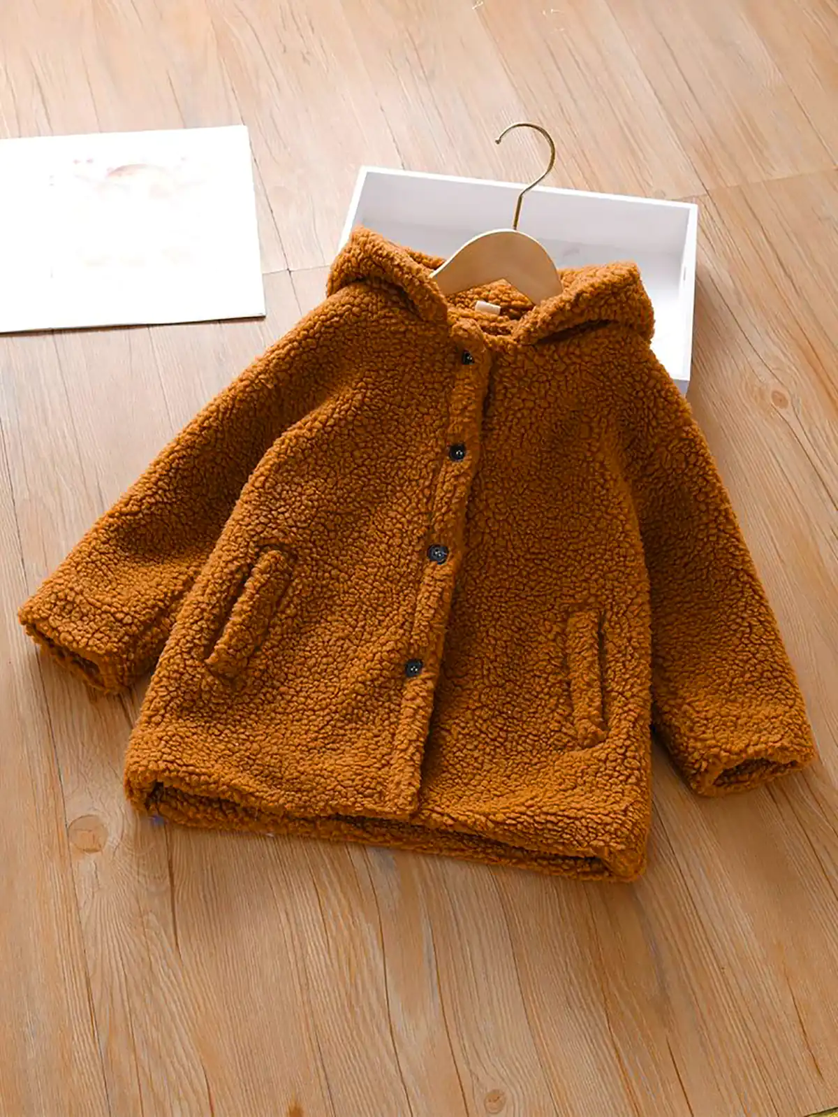 کت کراپ پاییزه شیک