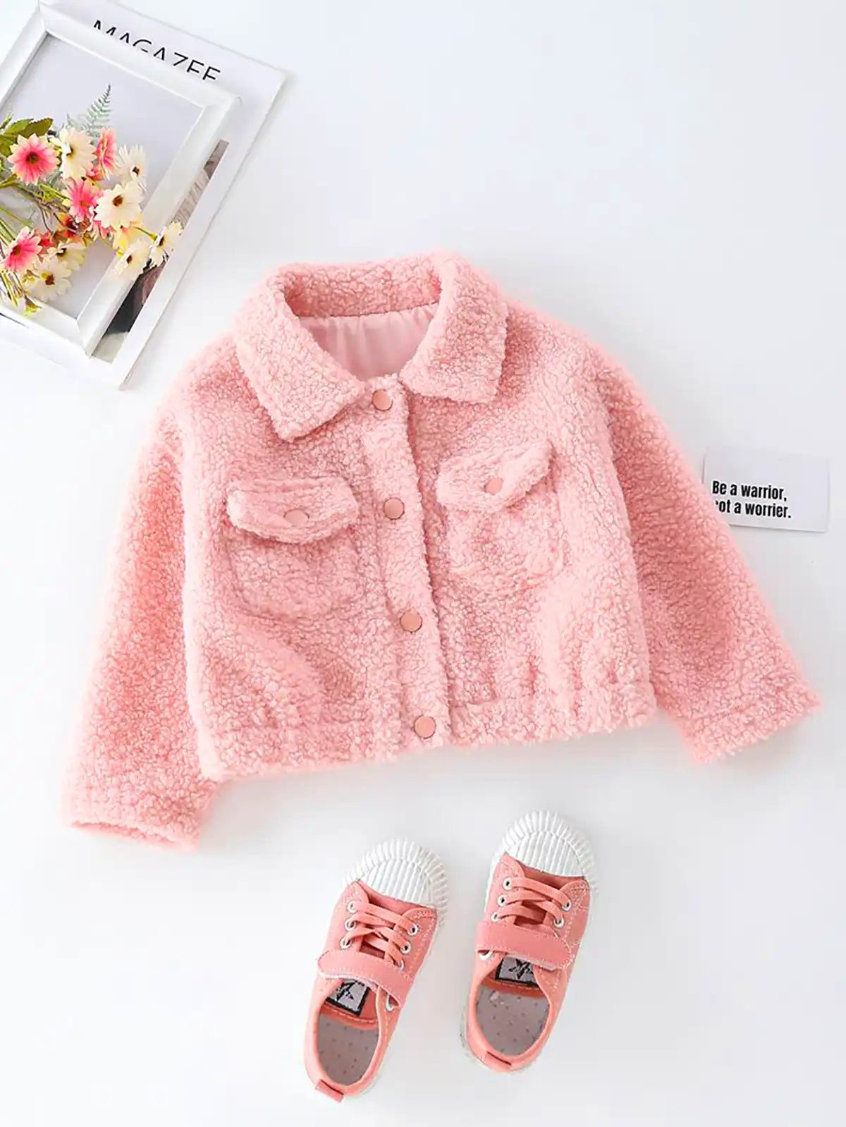 کت کراپ پاییزه شیک