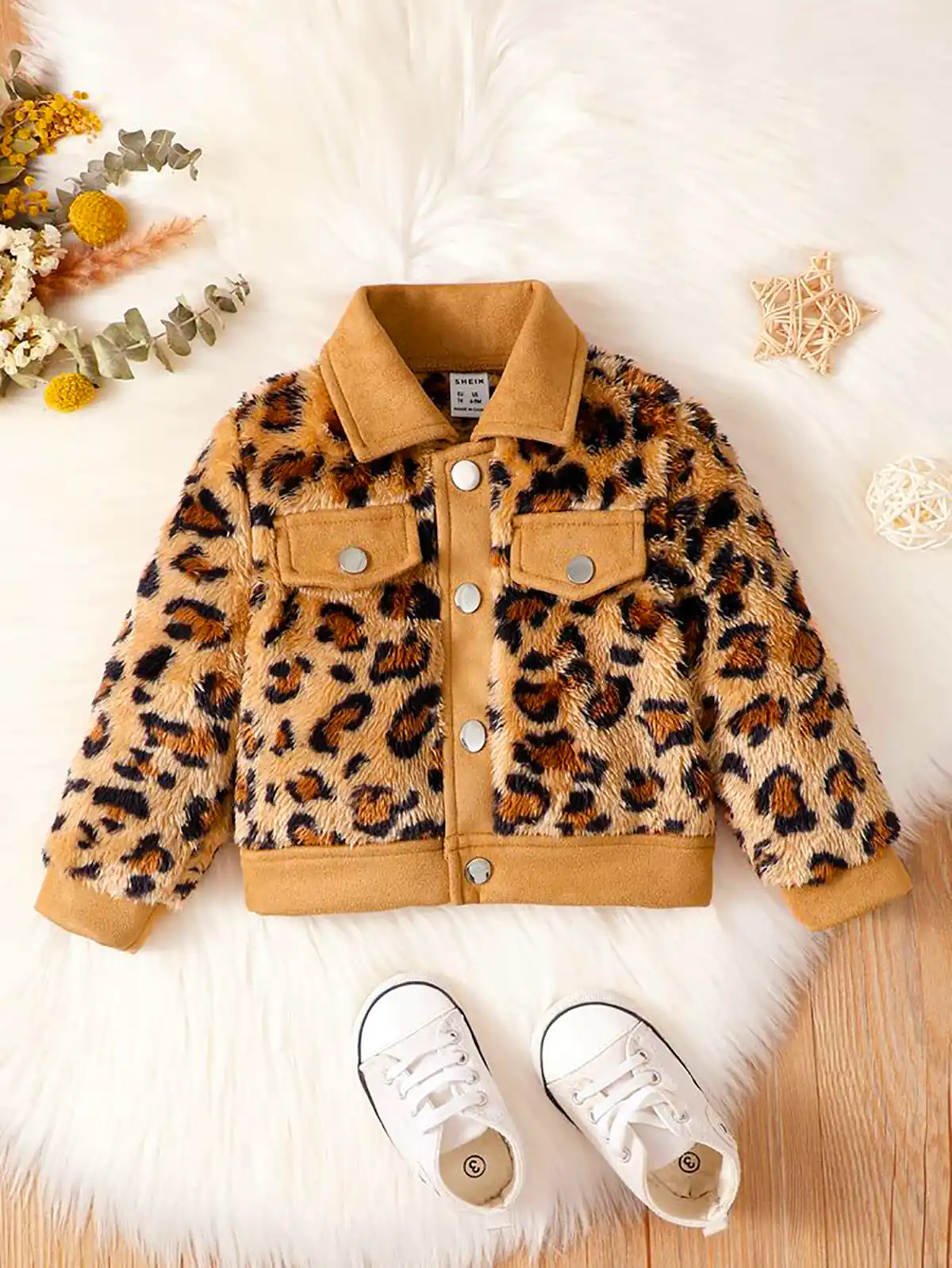 کت کراپ پاییزه شیک