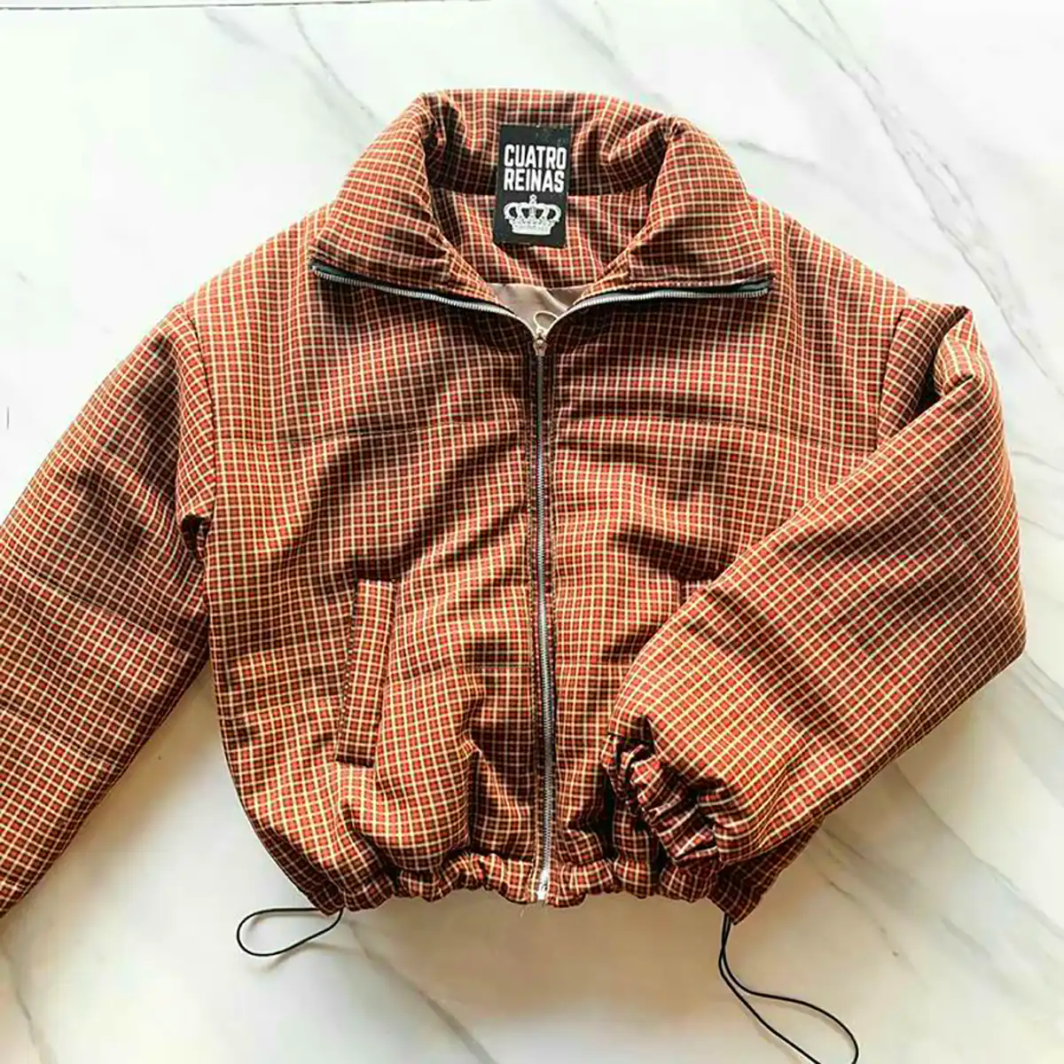 کت نیم تنه شیک و گرم