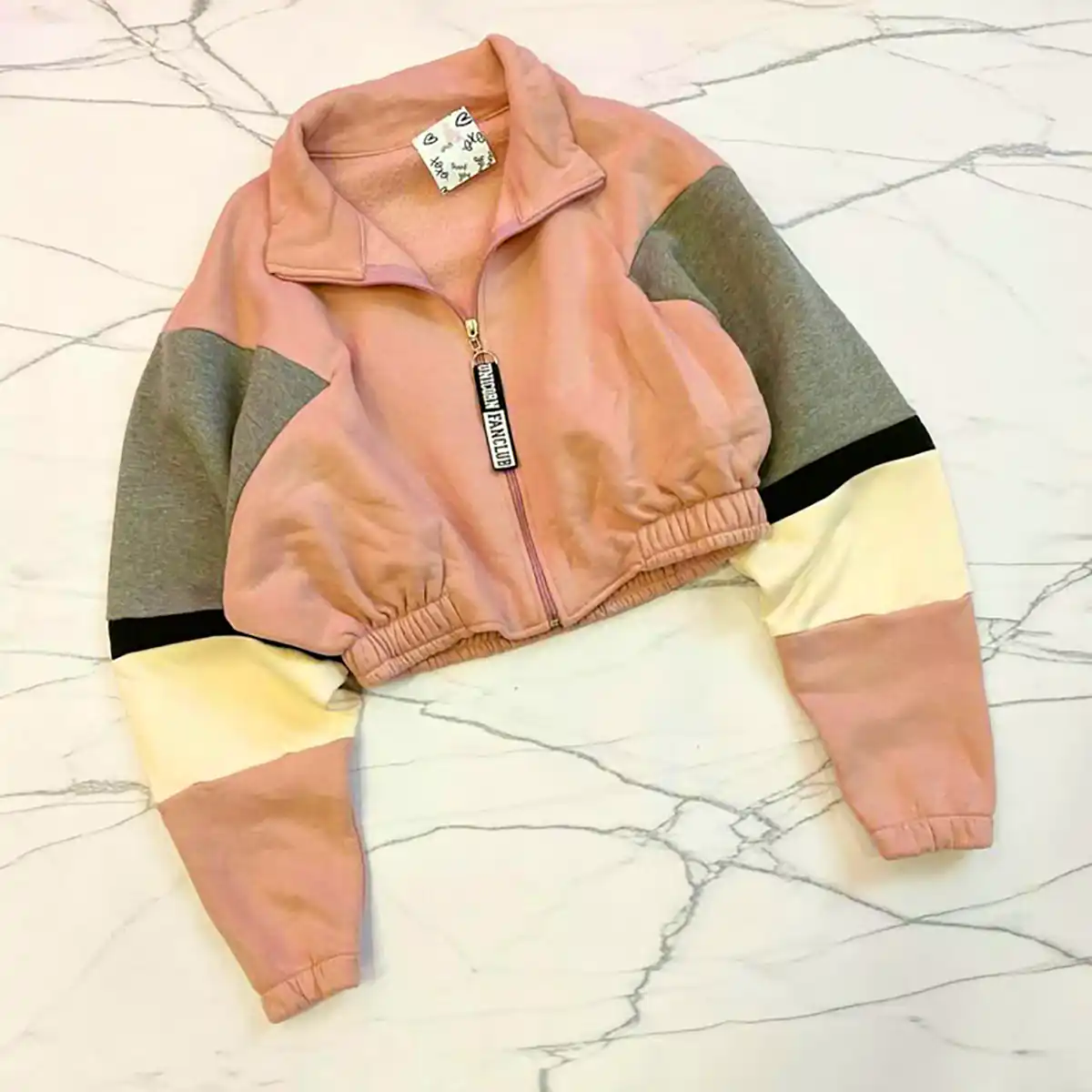 کت نیم تنه شیک و گرم