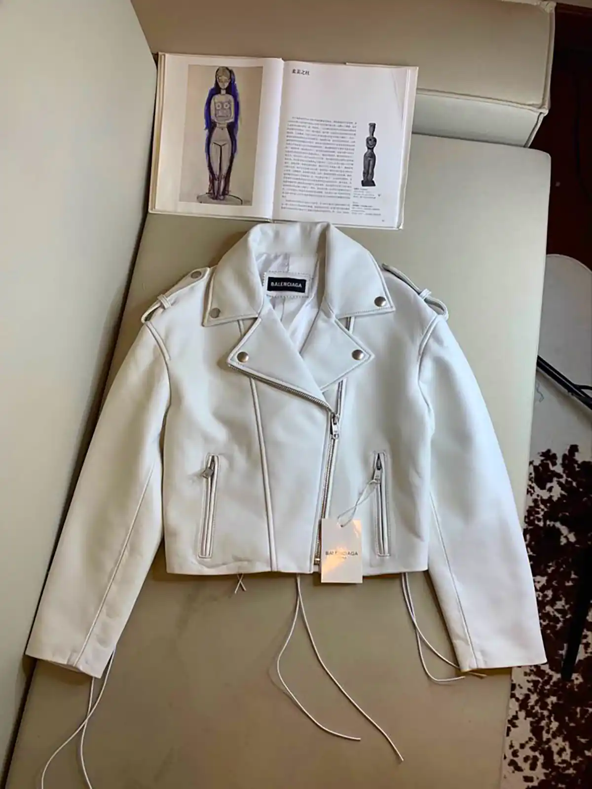 کت نیم تنه شیک و گرم