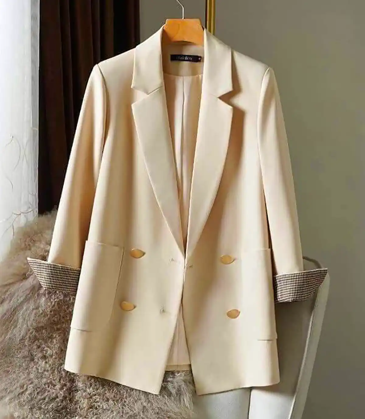 کت شیک مجلسی زنانه