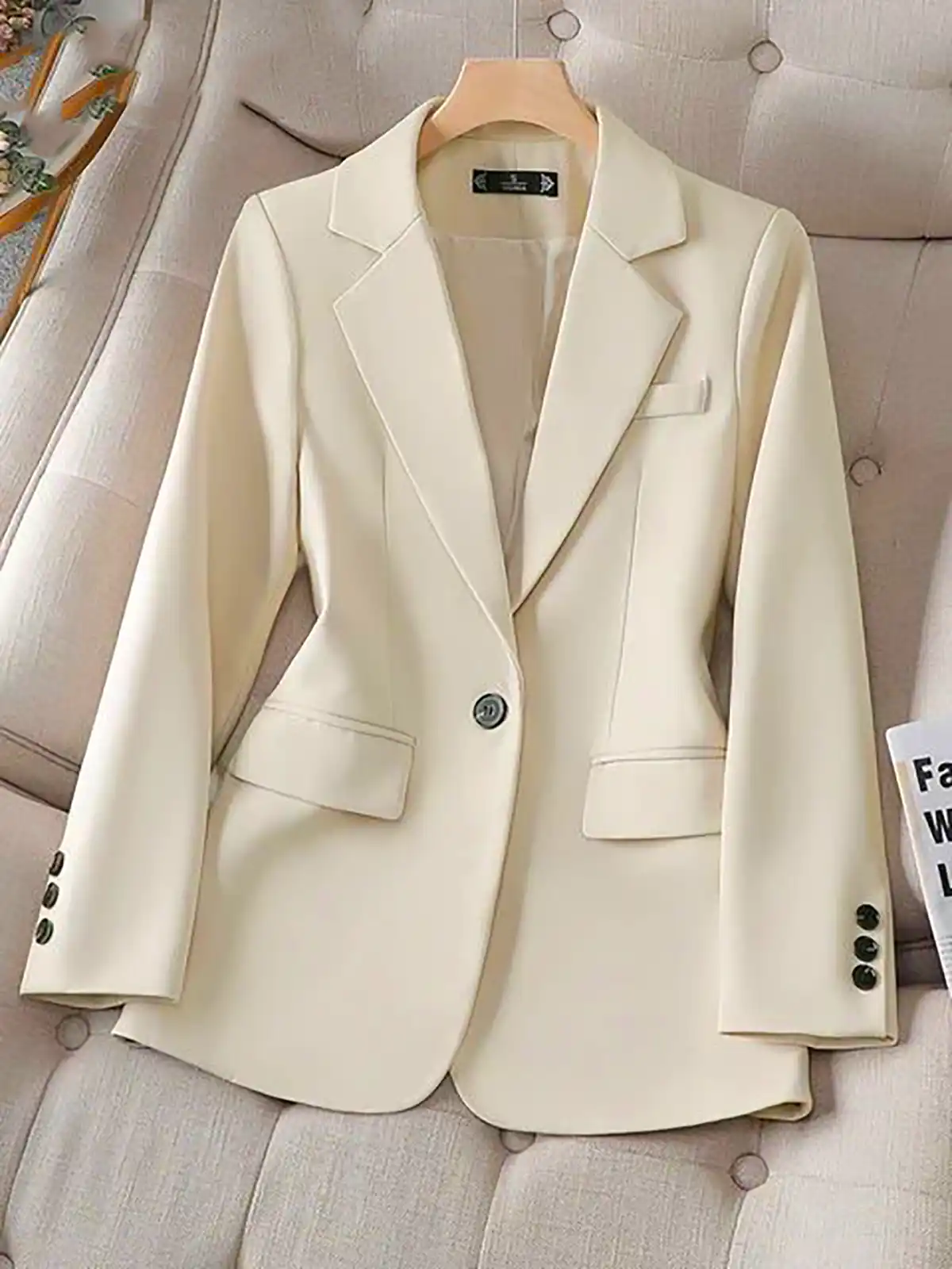 کت شیک مجلسی زنانه