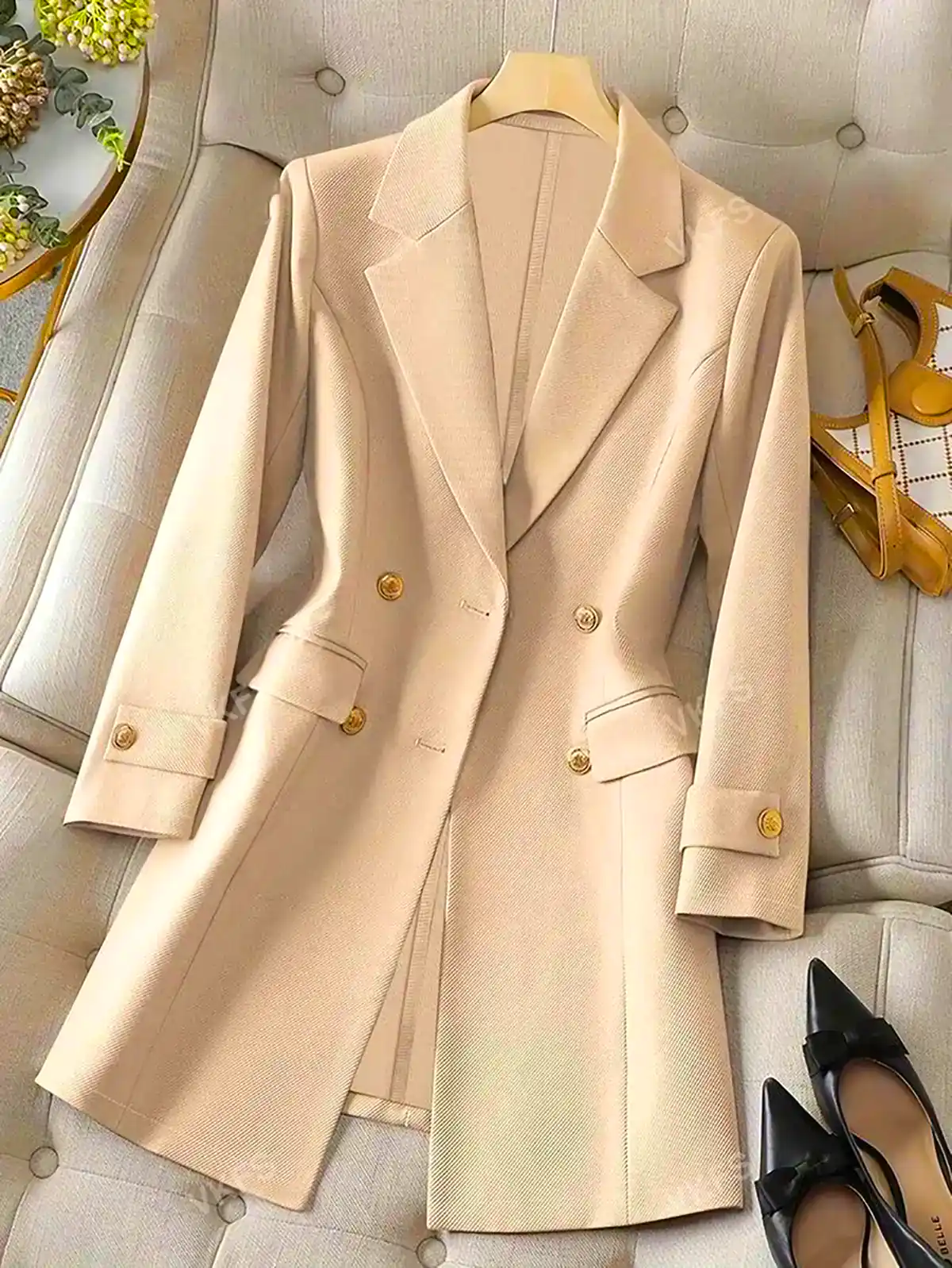 کت شیک مجلسی زنانه