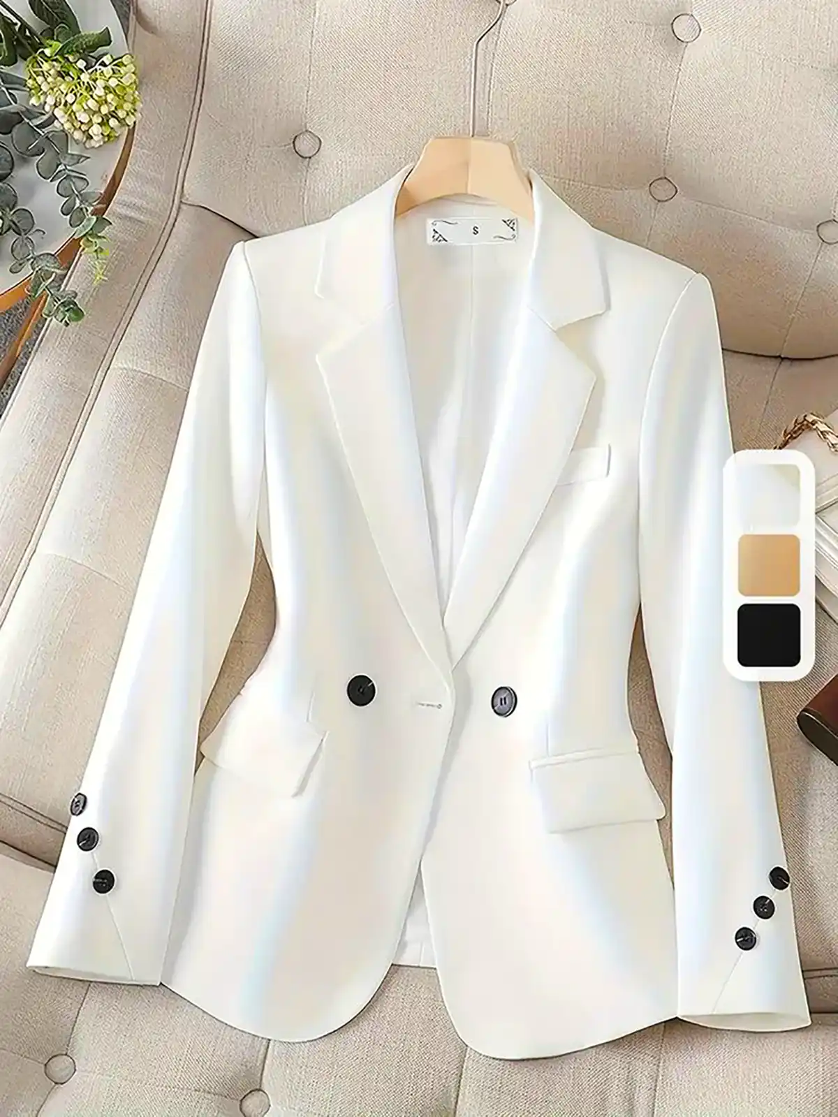 کت شیک مجلسی زنانه