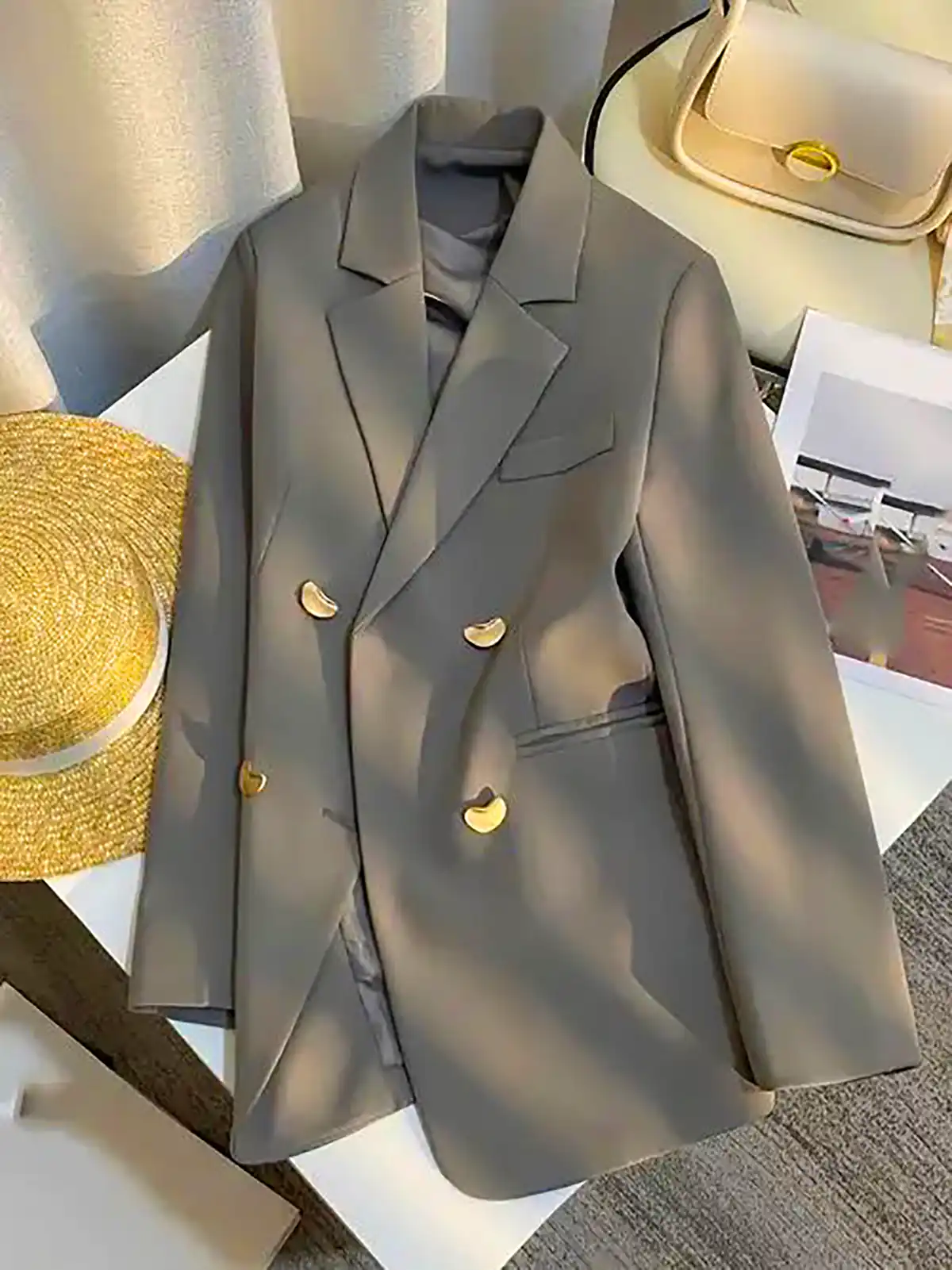 کت شیک مجلسی زنانه