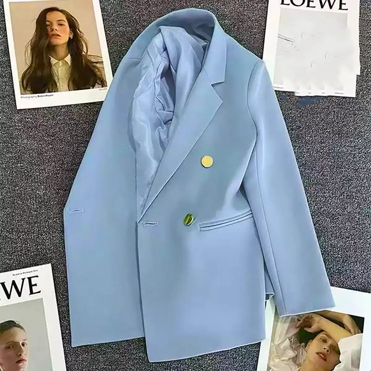 کت شیک مجلسی زنانه