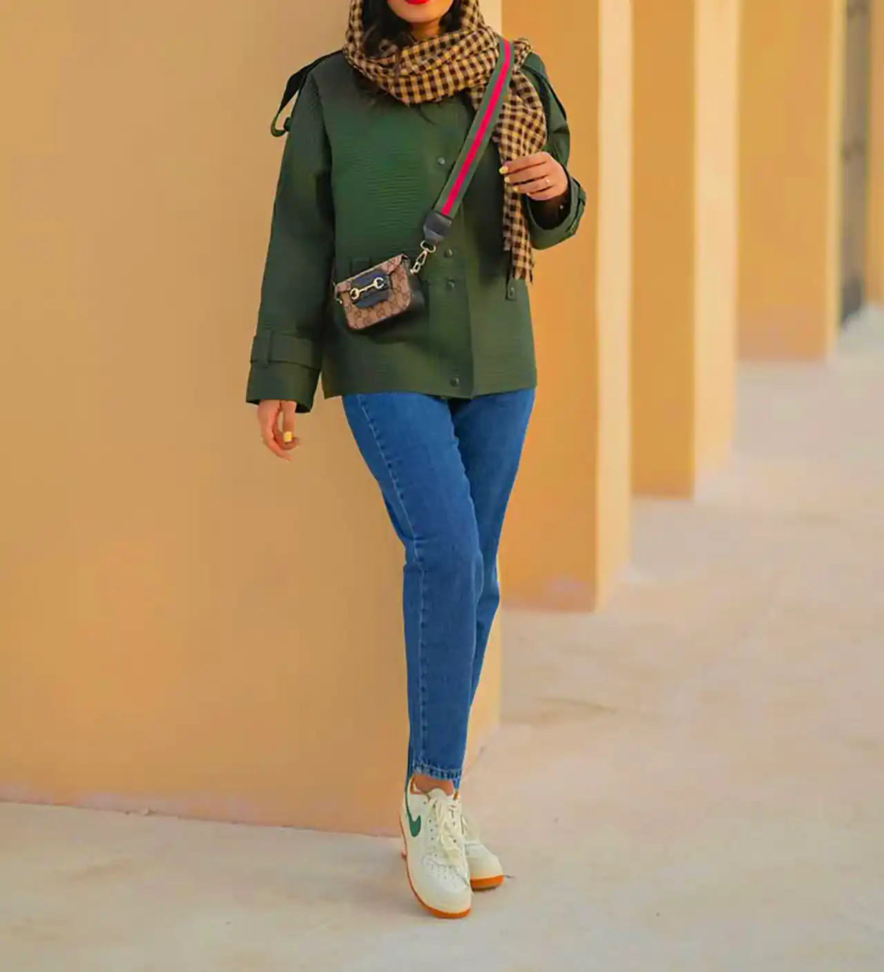 کت زنانه جدید برند ایرانی 