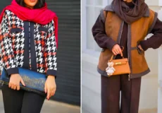 کت زنانه لاکچری مجلسی