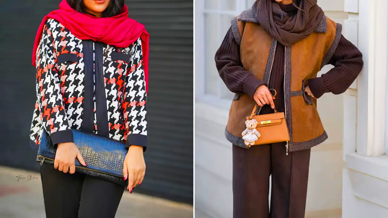 کت زنانه لاکچری مجلسی