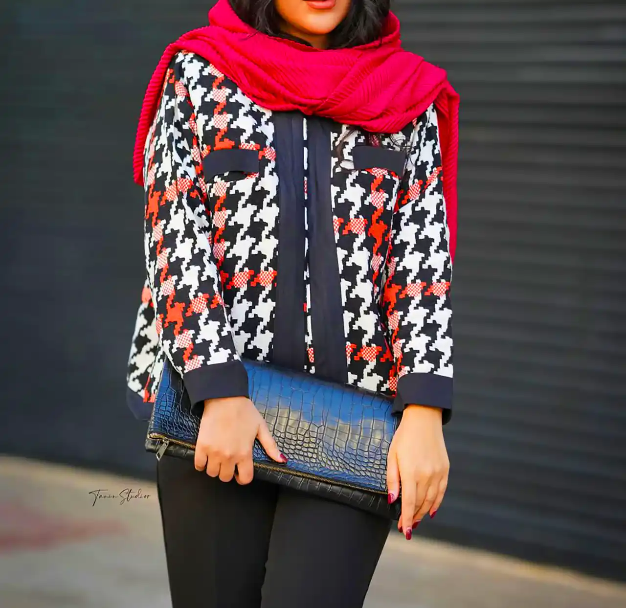 کت زنانه لاکچری مجلسی