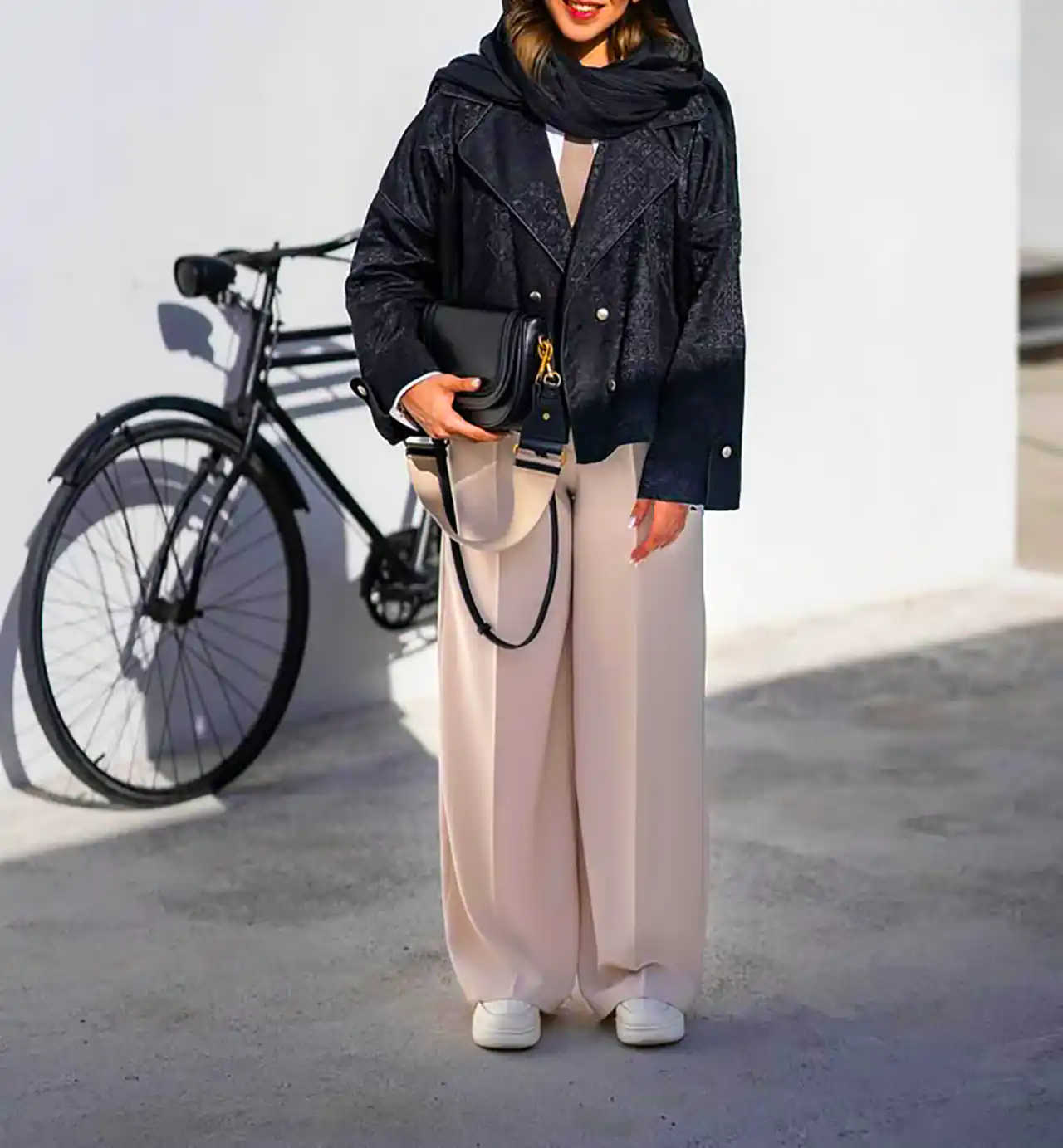 کت زنانه لاکچری مجلسی