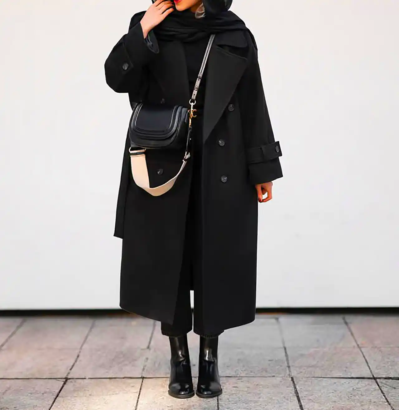 کت زنانه لاکچری مجلسی