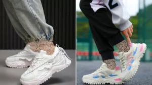 کتونی اسپرت و خاص دخترانه