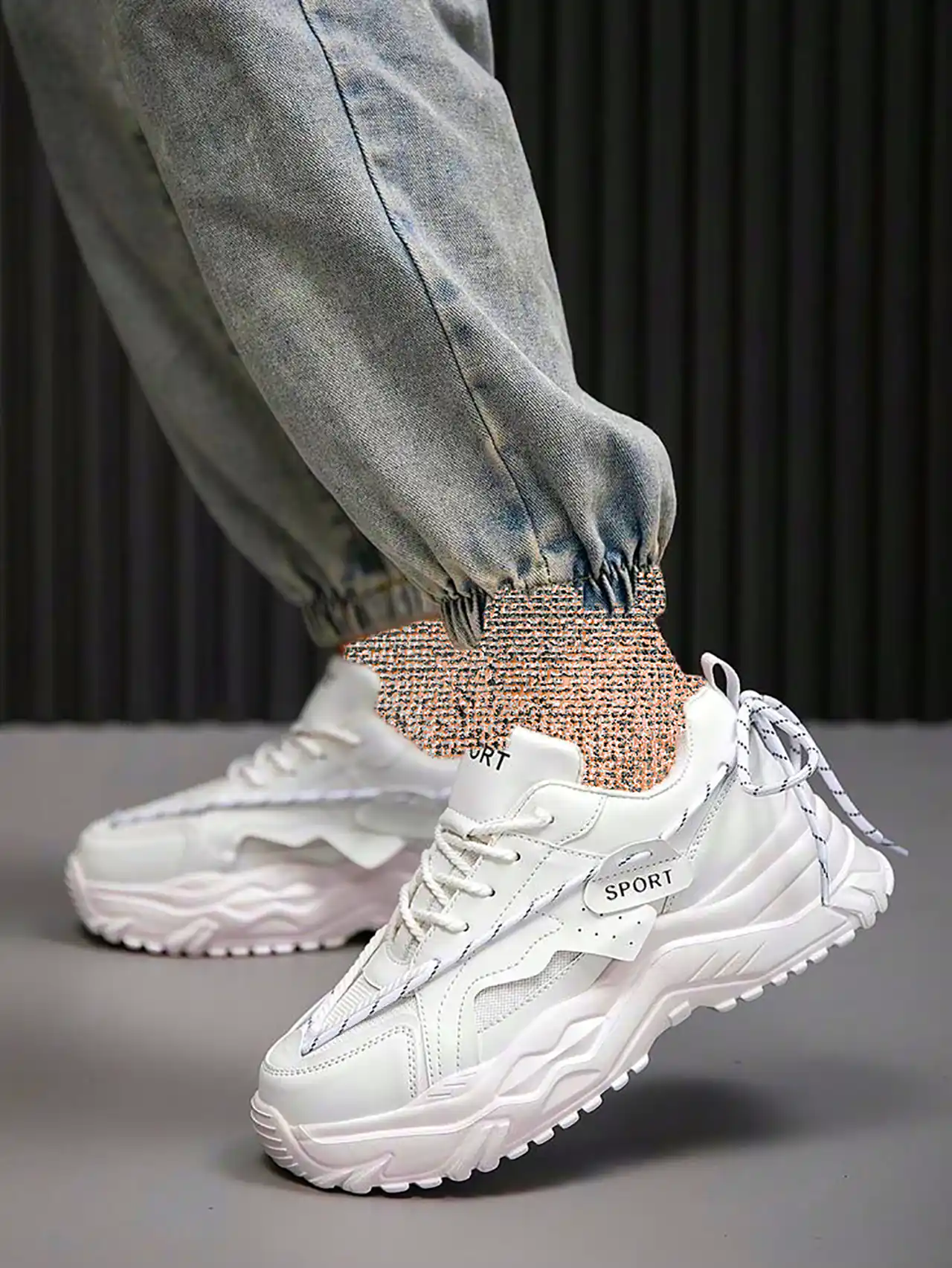 کتونی اسپرت و خاص دخترانه