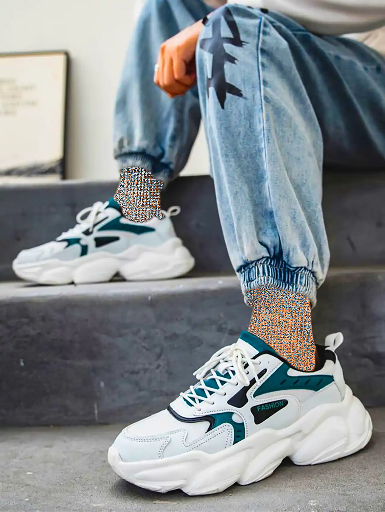 کتونی اسپرت و خاص دخترانه