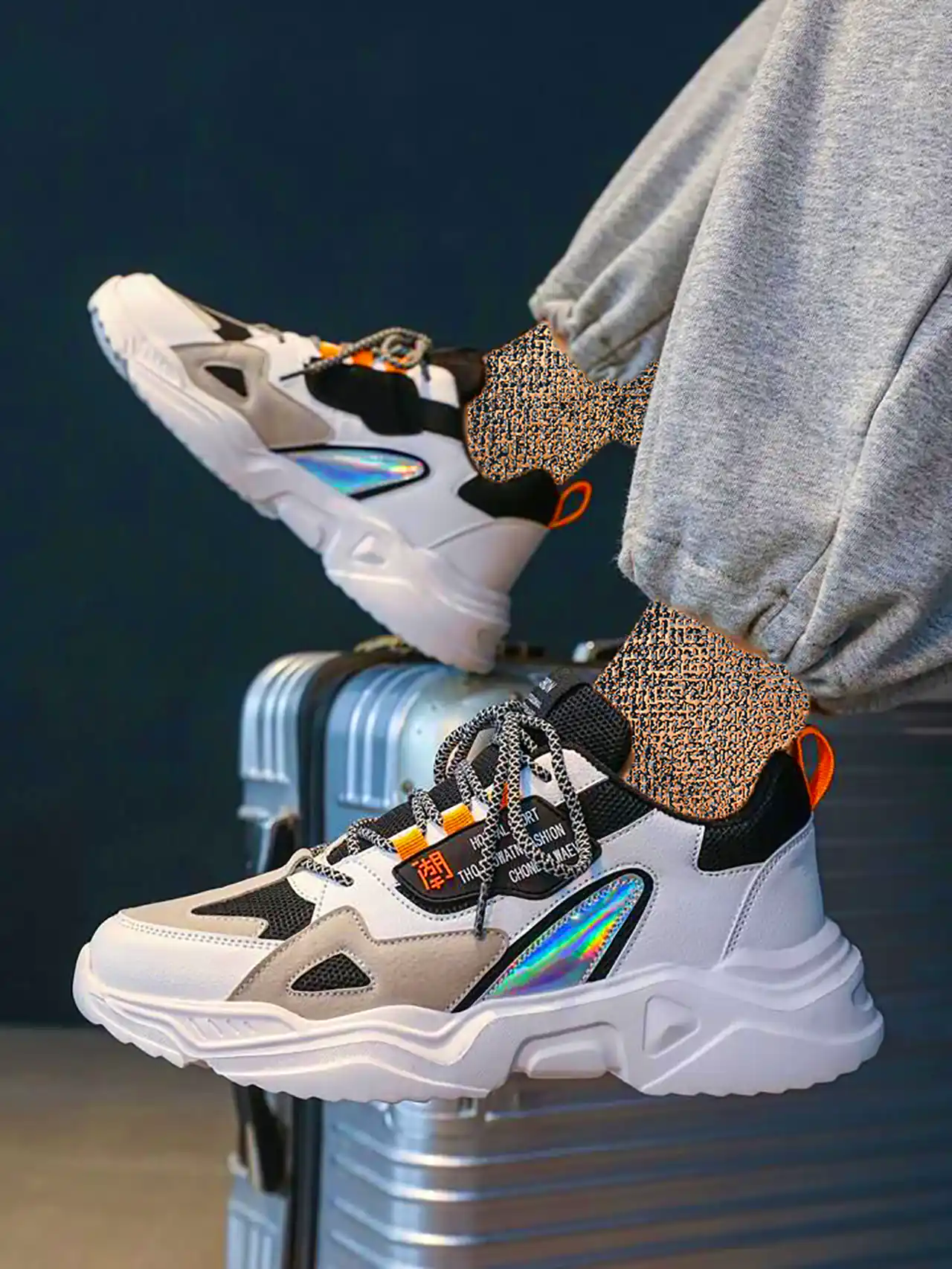 کتونی اسپرت و خاص دخترانه