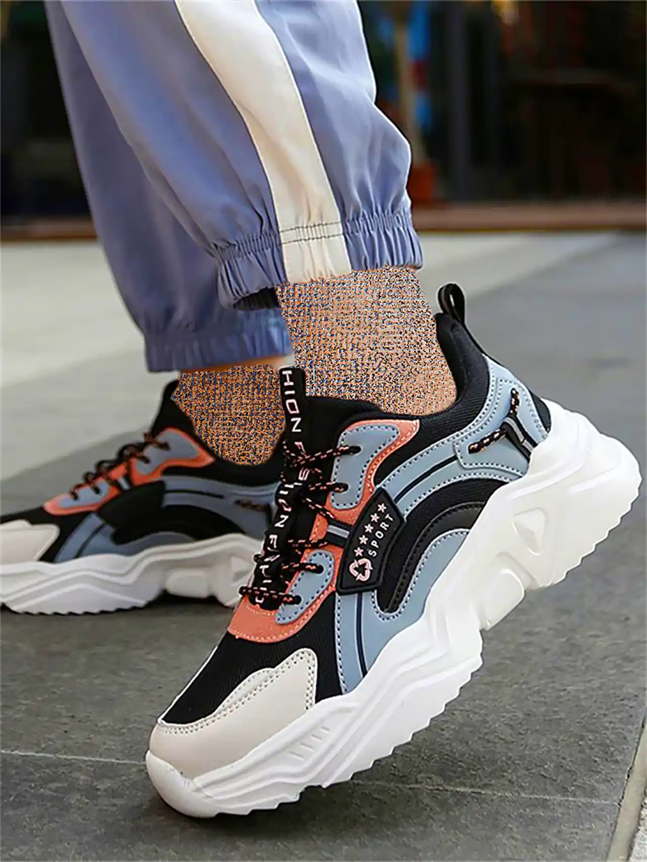 کتونی اسپرت و خاص دخترانه