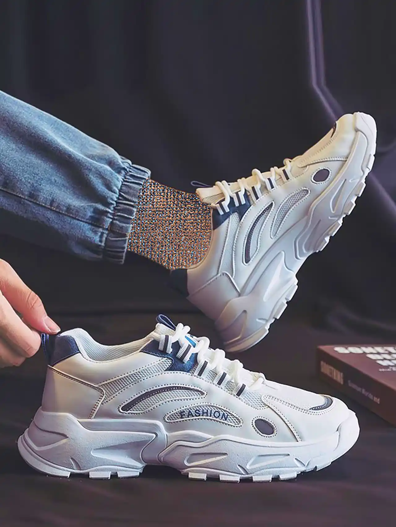 کتونی اسپرت و خاص دخترانه