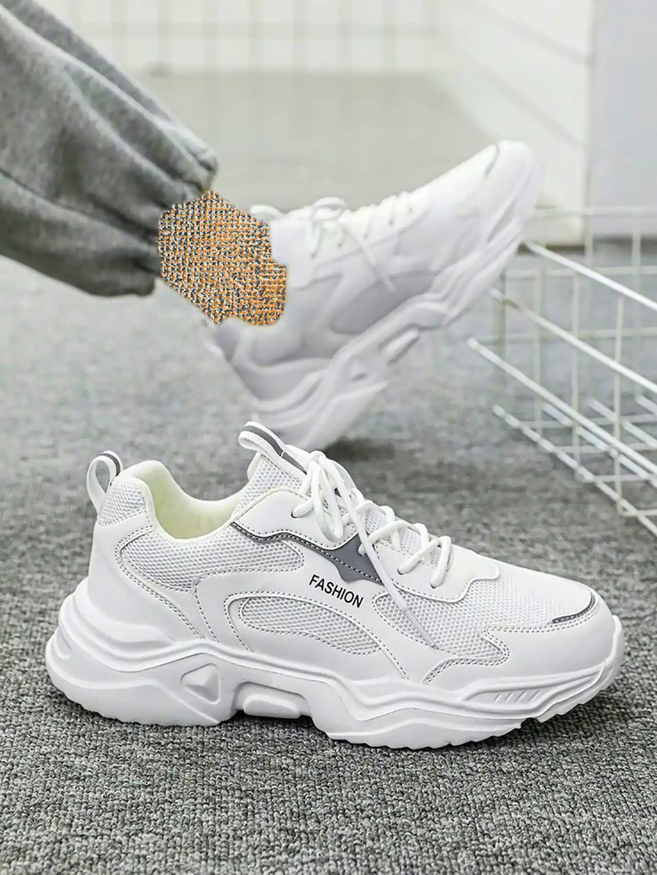 کتونی اسپرت و خاص دخترانه