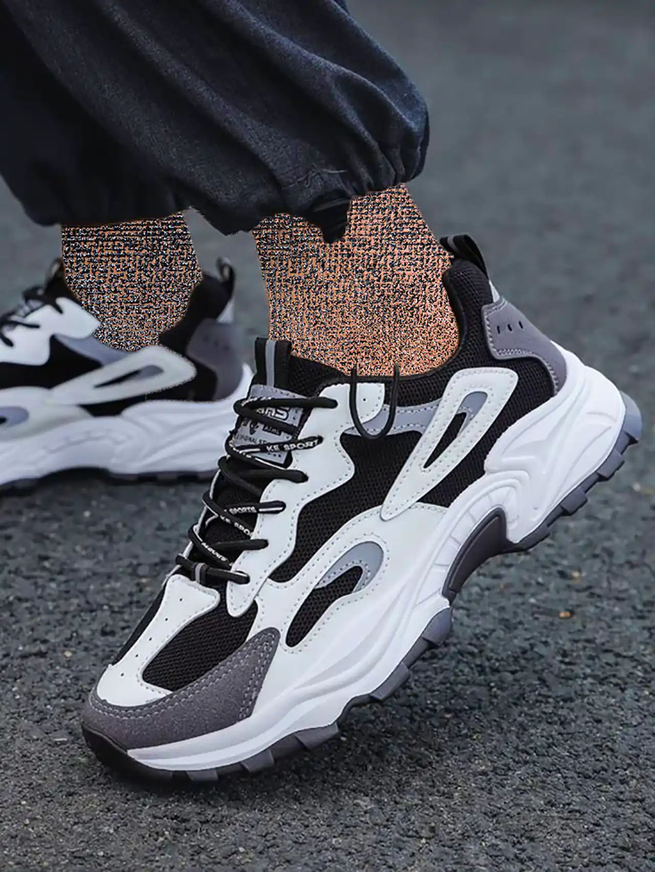 کتونی اسپرت و خاص دخترانه