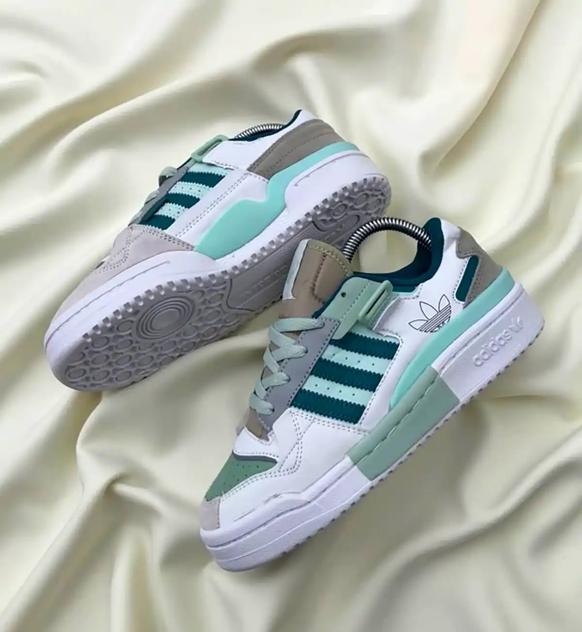 کتونی زیبا و جدید دخترانه