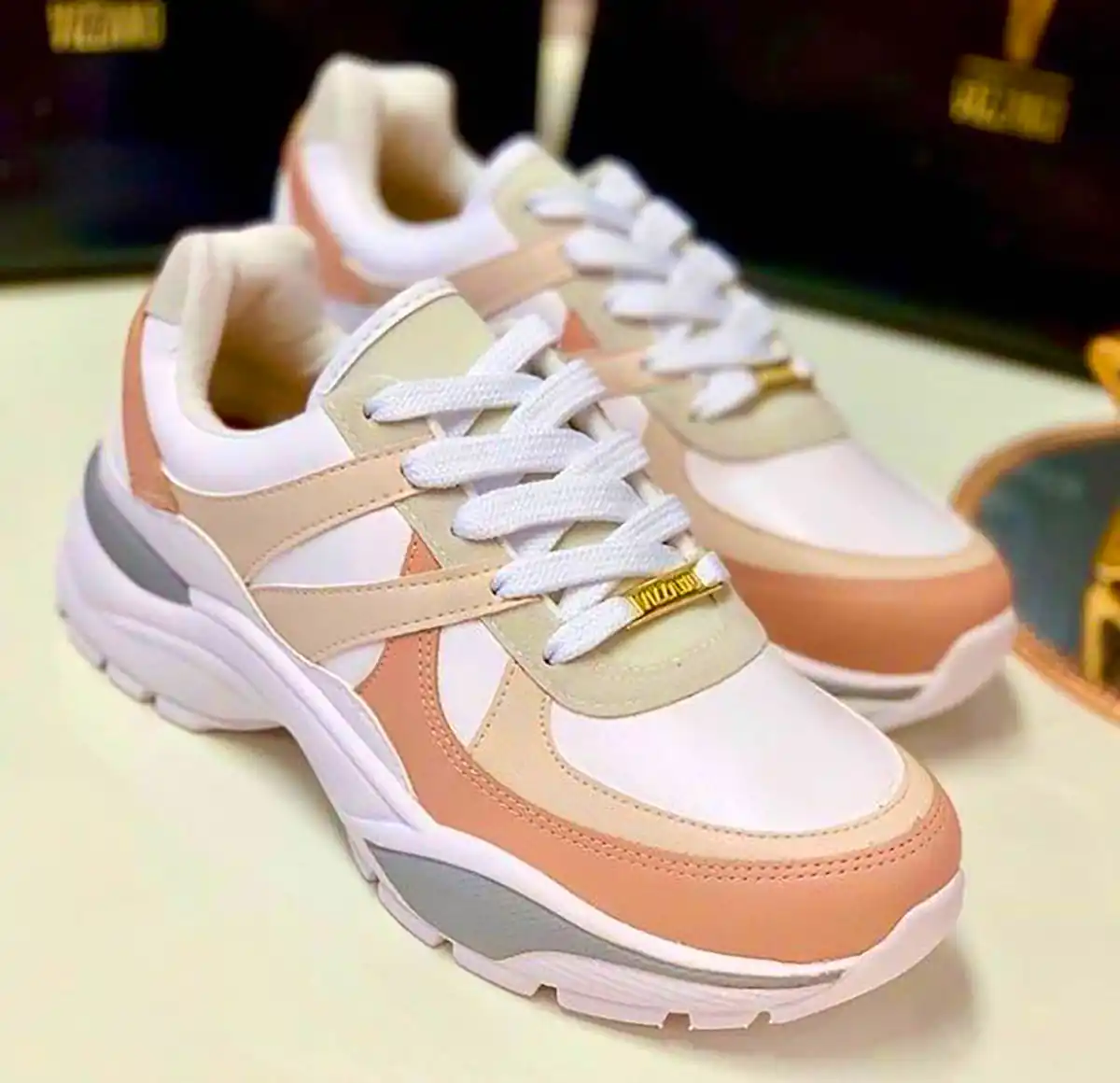 کتونی زیبا و جدید دخترانه