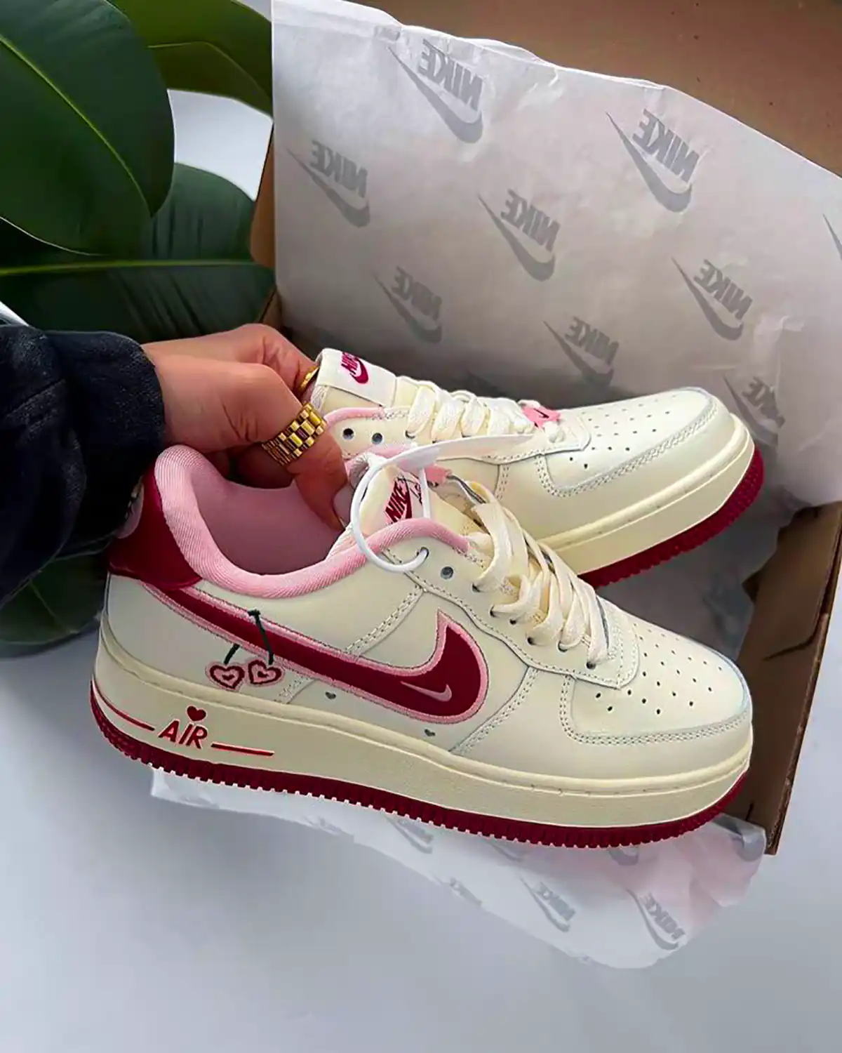 کتونی زیبا و جدید دخترانه