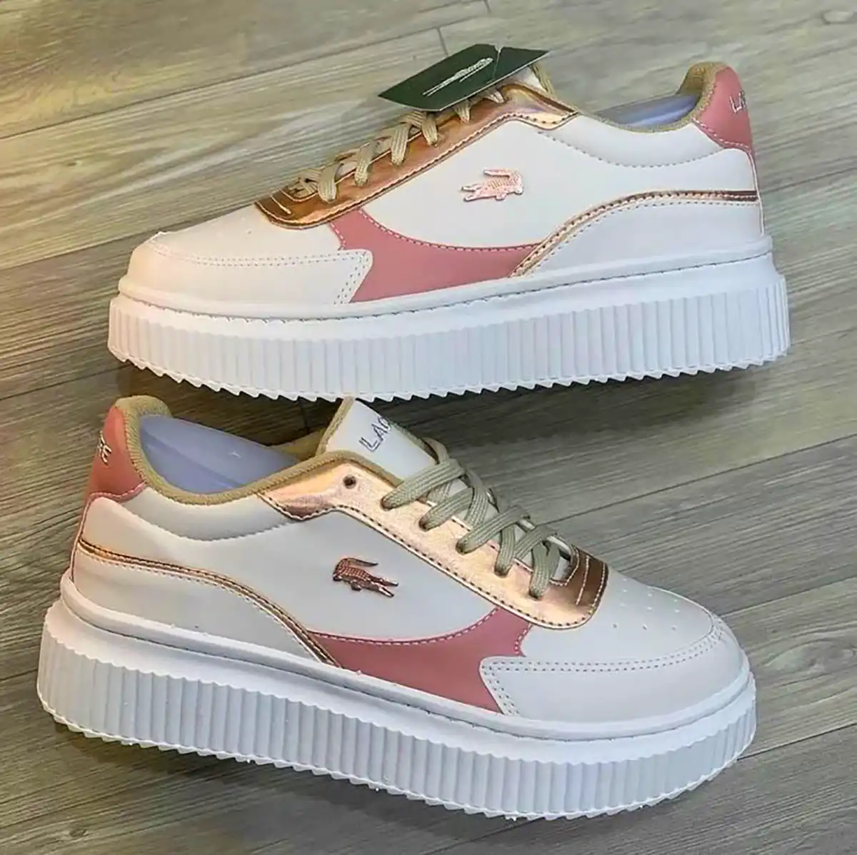 کتونی زیبا و جدید دخترانه