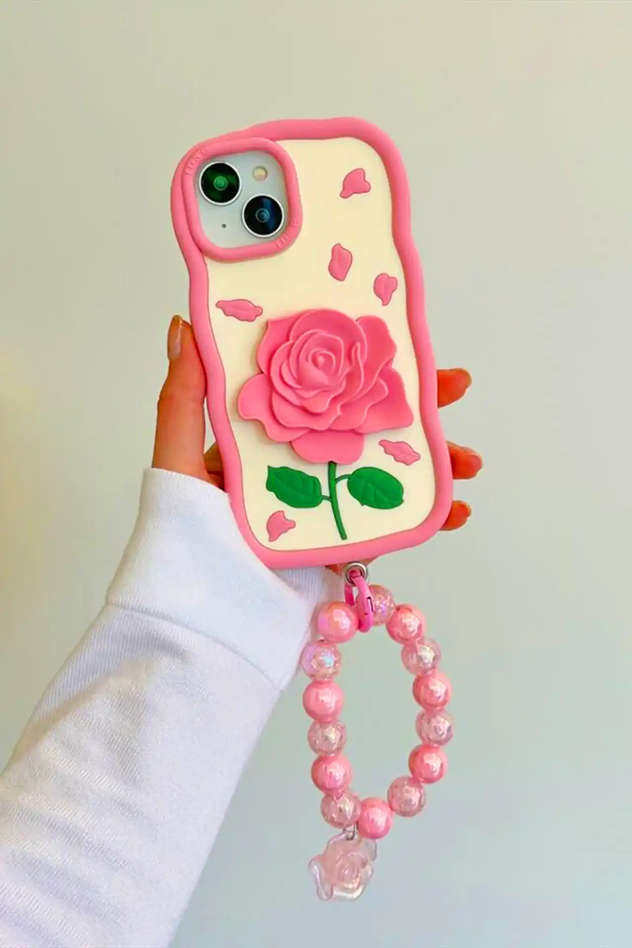 کاور گوشی ملیح برای آیفون