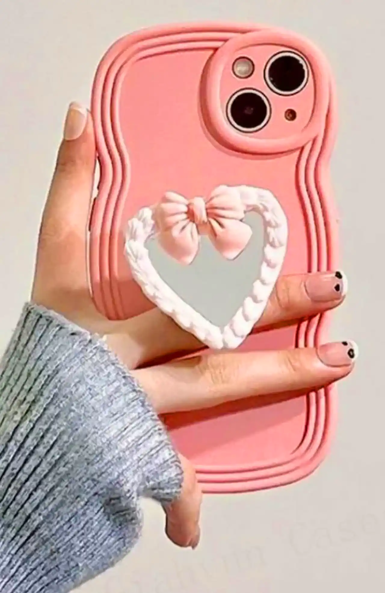 کاور گوشی ملیح برای آیفون