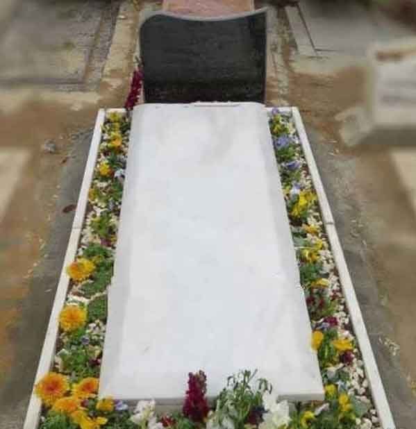 تعبیر خواب قبر + دیدن سنگ قبر دیگران امام صادق و قبر خالی و کندن قبر برای آدم زنده