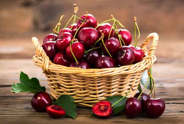 تعبیر خواب گیلاس حضرت یوسف و ابن سیرین و امام صادق و دختر مجرد و زن متاهل