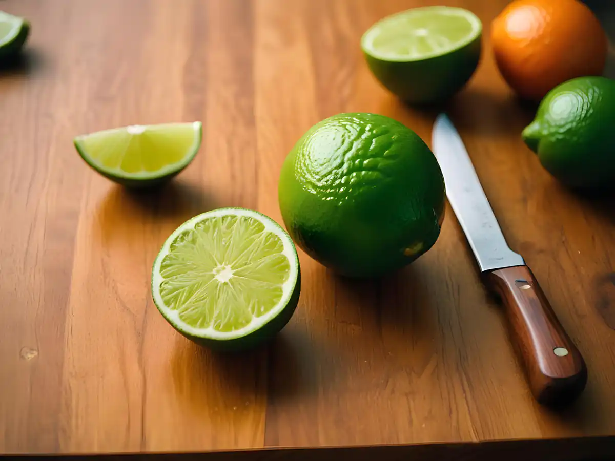 ترفندهای خانگی با آبلیمو