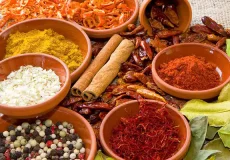 تعبیر خواب خرید ادویه + برای زن متاهل و باردار و دختر مجرد و از دید مولف