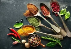 تعبیر خواب خریدن ادویه + برای زن متاهل و باردار و دختر مجرد و از دید مولف