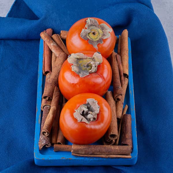 خواص خرمالو برای روده، فوایدی که تا حالا نمی‌دانستید!