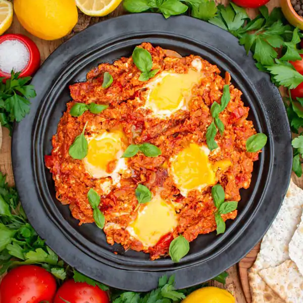 تعبیر خواب خوردن املت + برای زن متاهل و باردار و دختر مجرد و از دید مولف