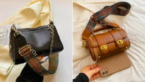 کیف بندی چرم اصل