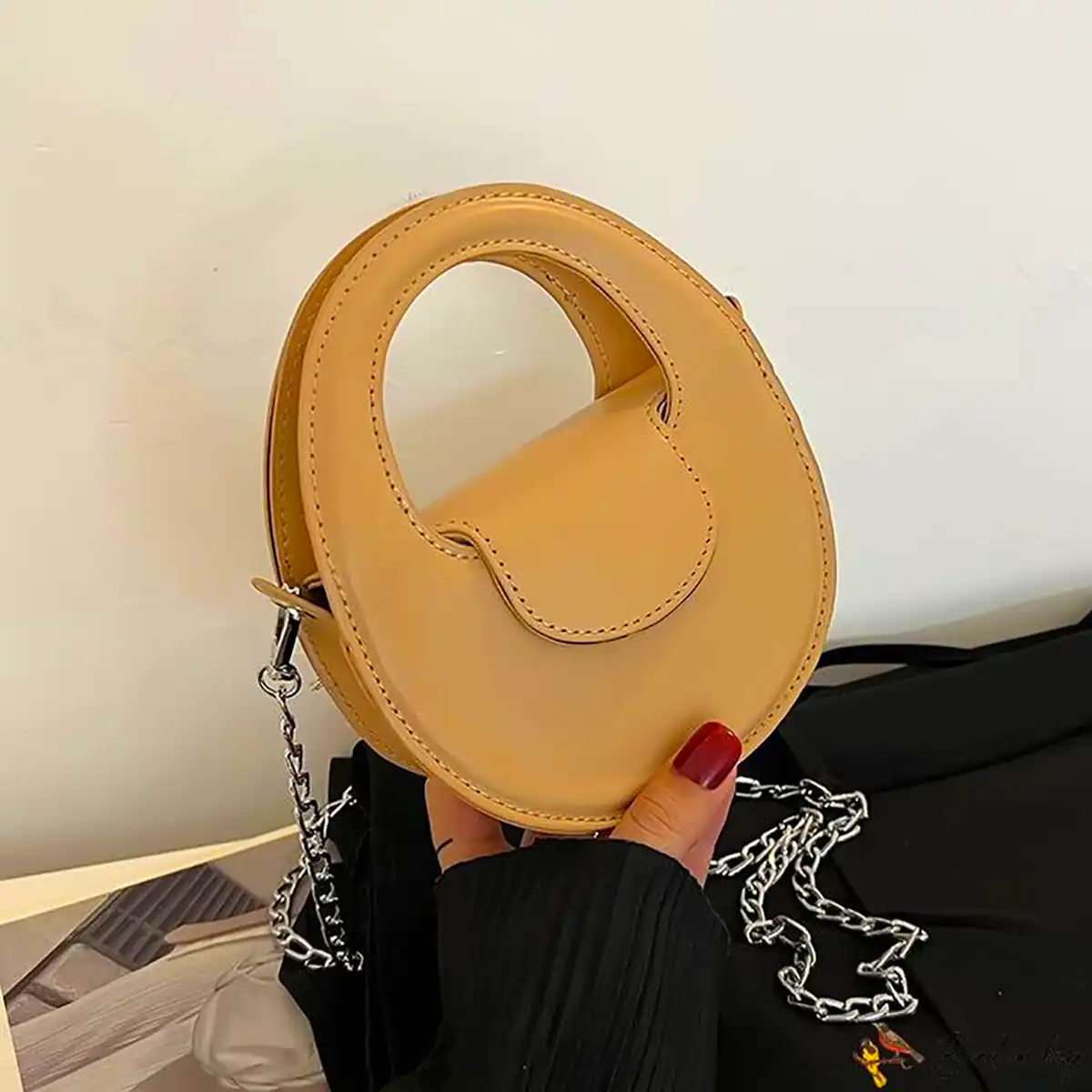 کیف دستی کوچولو و پاستیلی