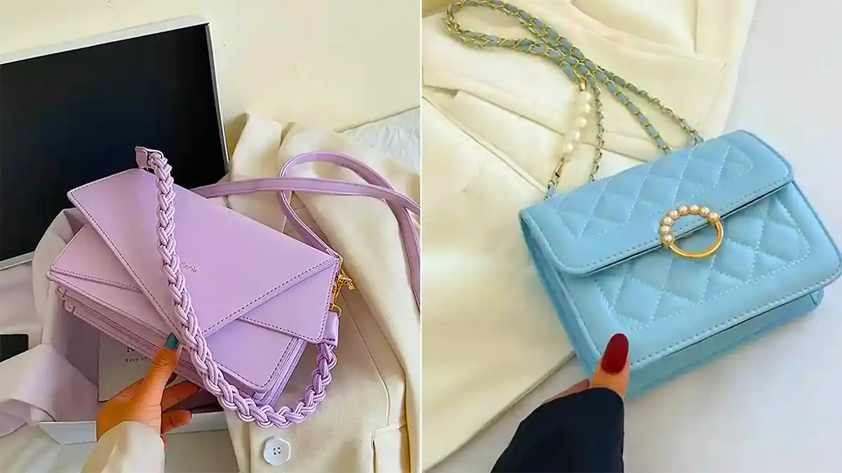 کیف جدید دخترانه خاص