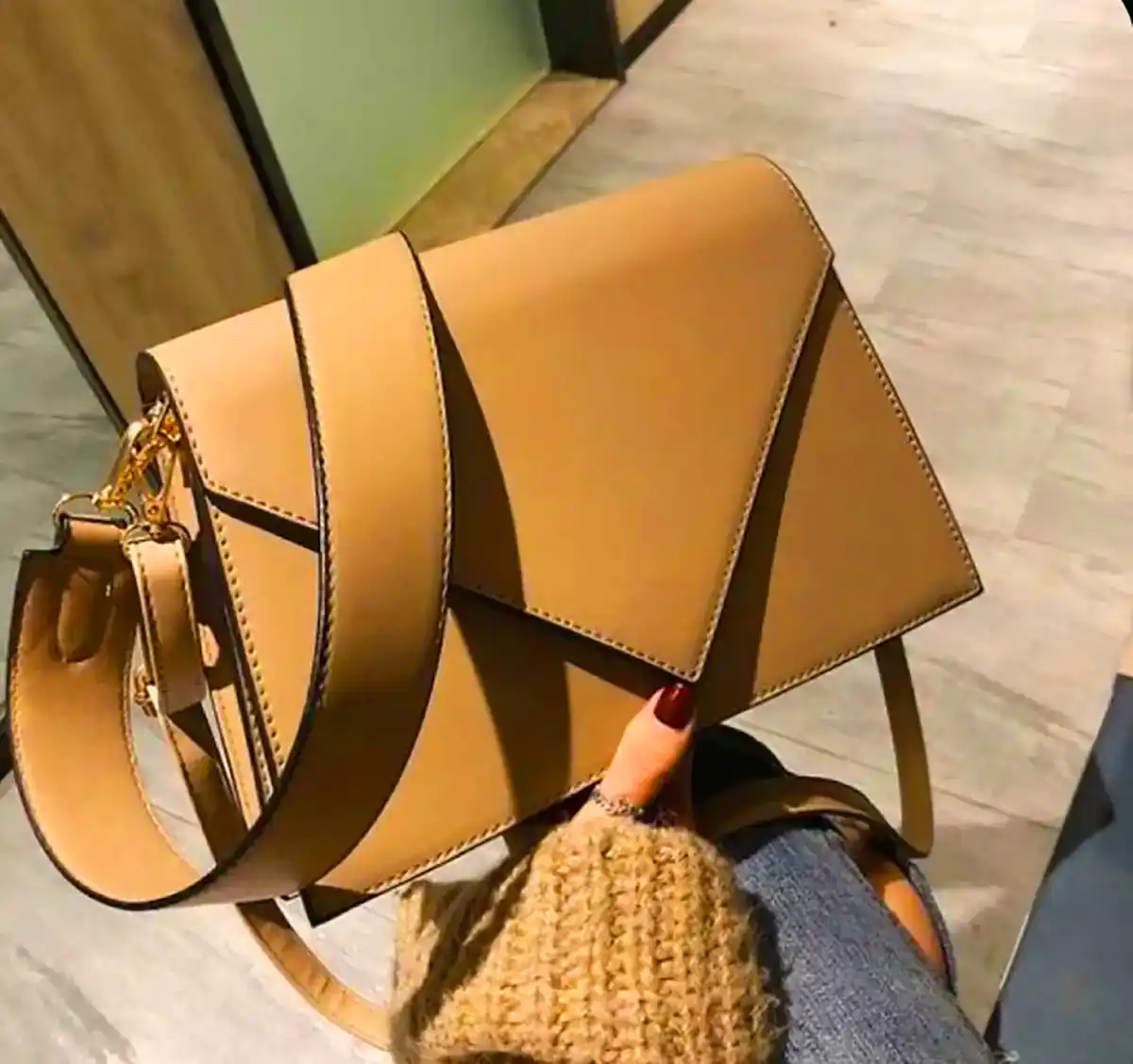 کیف جدید دخترانه خاص