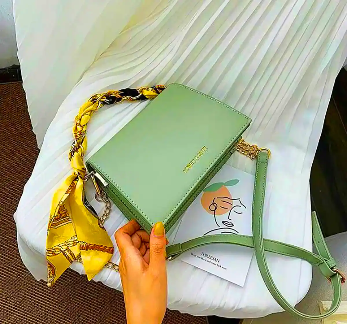 کیف جدید دخترانه خاص