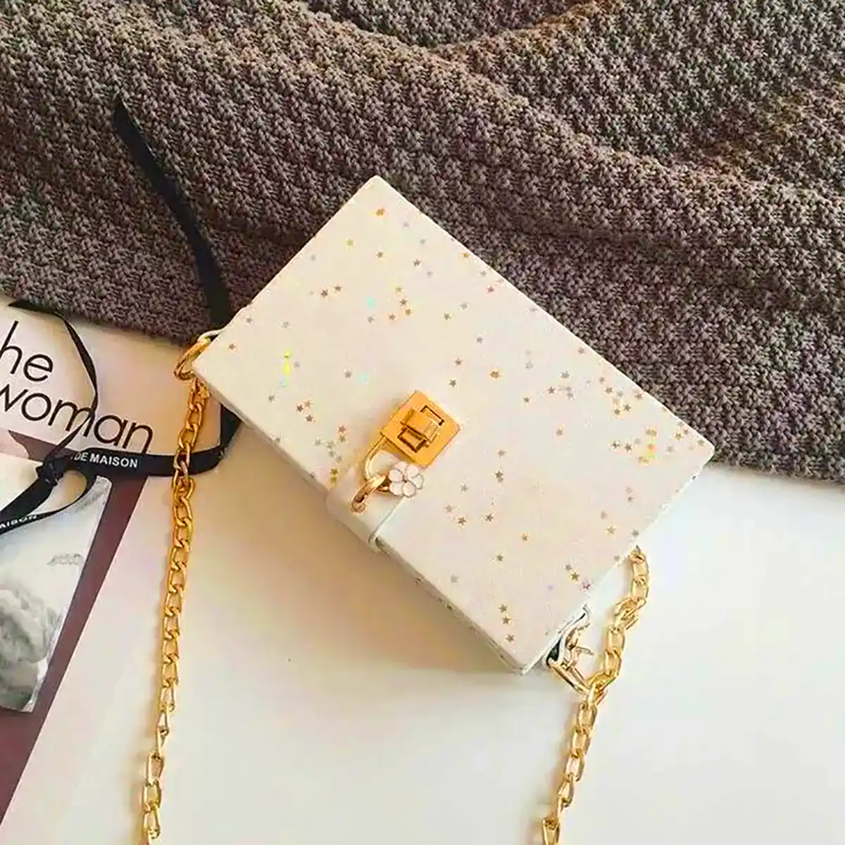 کیف جدید دخترانه خاص