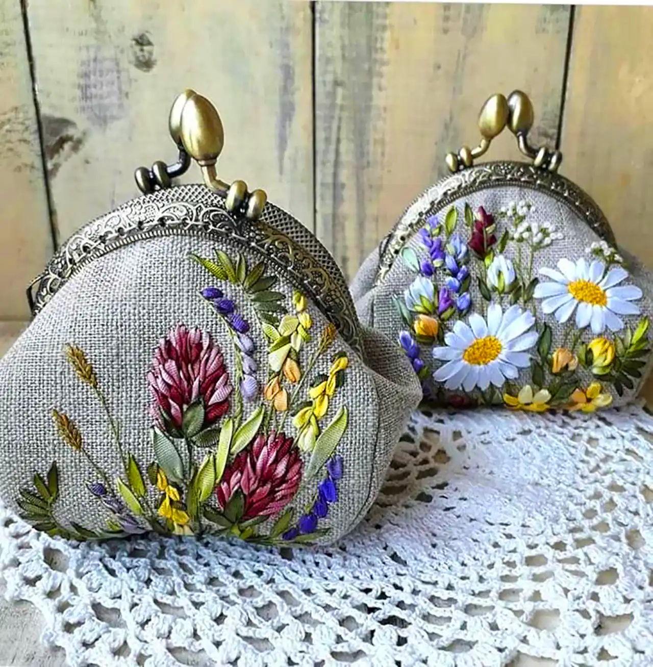 کیف مجلسی جدید گلدوزی