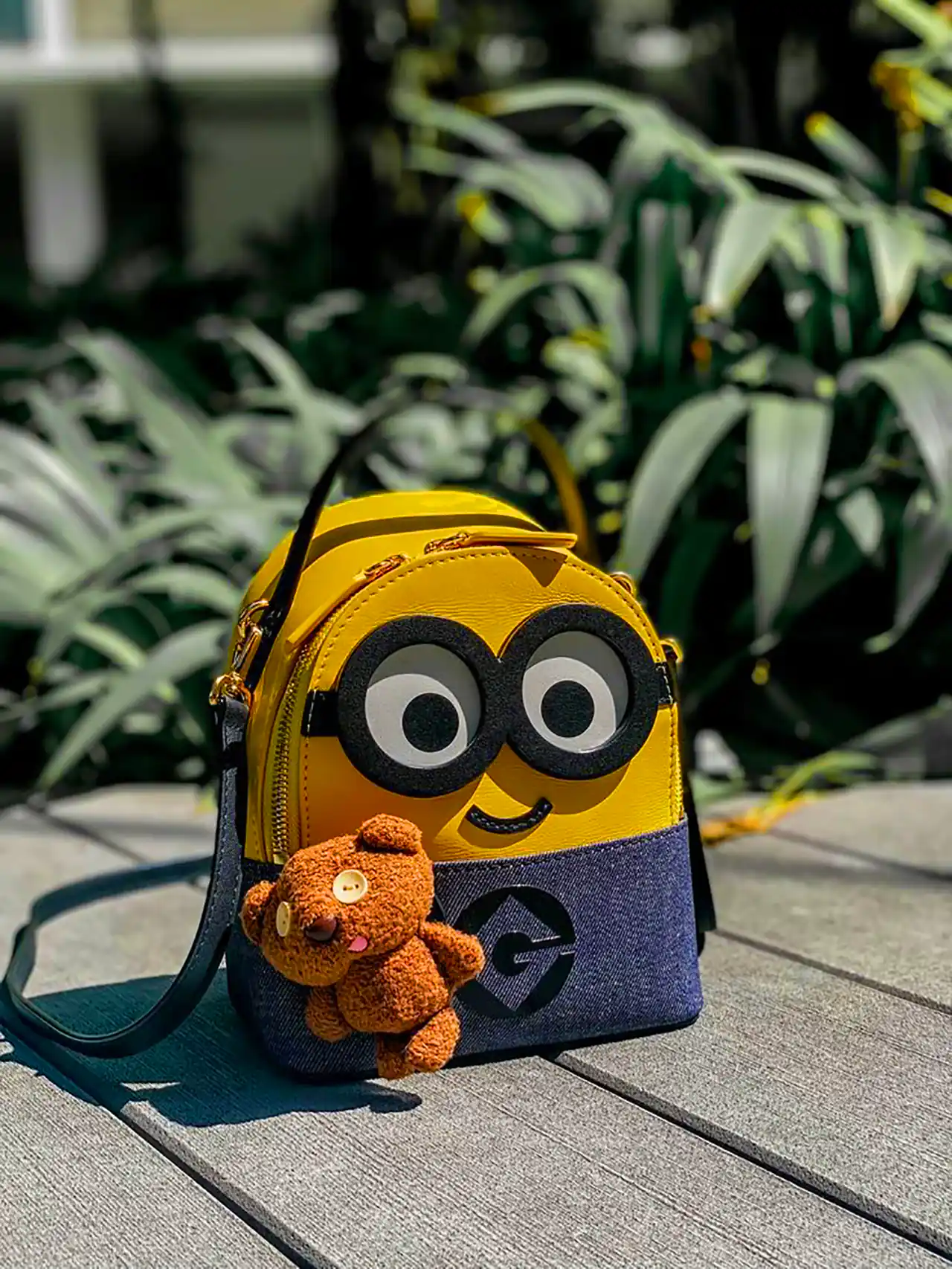 کیف مینیمال دخترونه